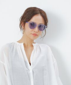 ●Rayban/ラウンドサングラス