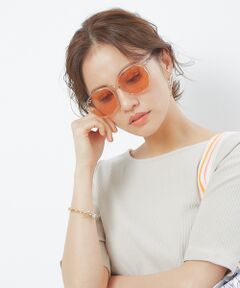 LOWELL Things / ロウェルシングス サングラス・メガネ | ●Rayban/ラウンドサングラス