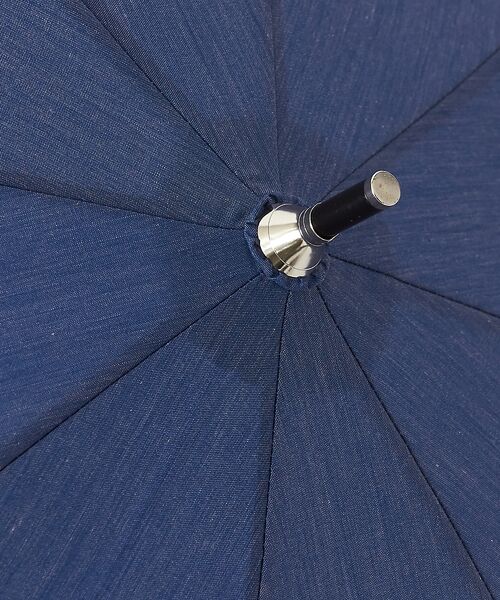 LOWELL Things / ロウェルシングス 傘 | 【晴雨兼用】長傘/マーガレット裾刺繍 | 詳細6