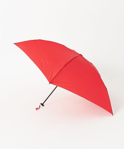 LOWELL Things / ロウェルシングス 傘 | ●折りたたみ傘/エクストラライトプレーン | 詳細5