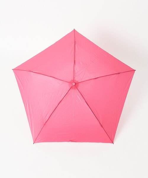 LOWELL Things / ロウェルシングス 傘 | ●折りたたみ傘/エクストラライトプレーン | 詳細15