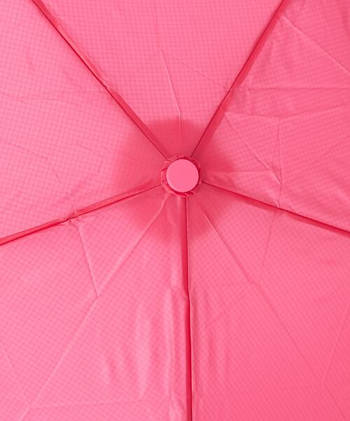 LOWELL Things / ロウェルシングス 傘 | ●折りたたみ傘/エクストラライトプレーン | 詳細12