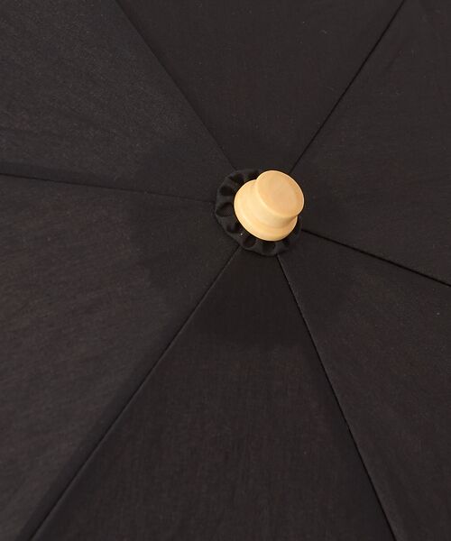 LOWELL Things / ロウェルシングス 傘 | 【晴雨兼用】折りたたみ傘/フラワーブルーム | 詳細7