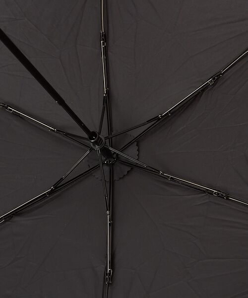 LOWELL Things / ロウェルシングス 傘 | 【晴雨兼用】折りたたみ傘/フラワーブルーム | 詳細8