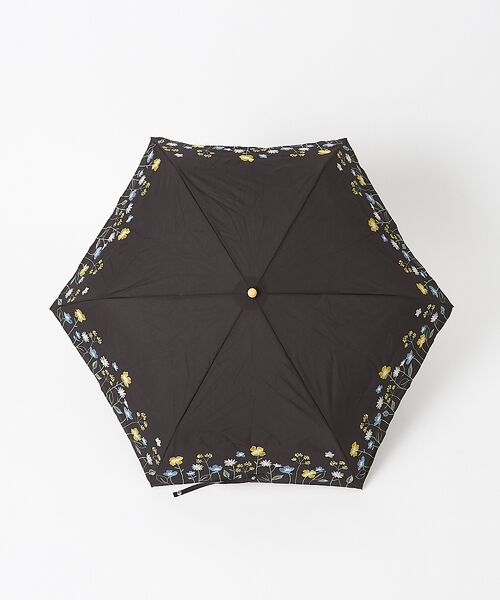 LOWELL Things / ロウェルシングス 傘 | 【晴雨兼用】折りたたみ傘/フラワーブルーム | 詳細9