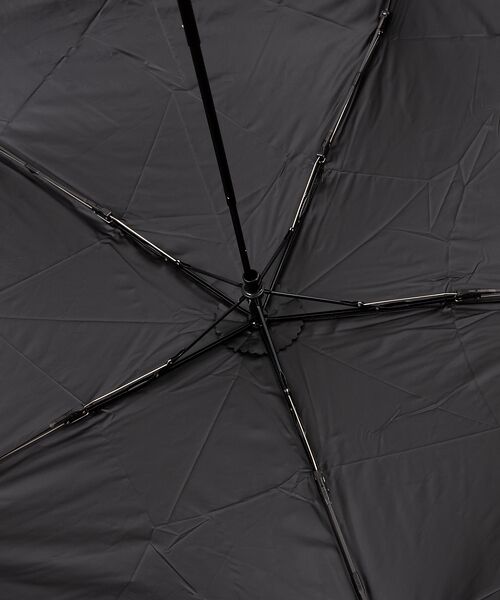 LOWELL Things / ロウェルシングス 傘 | 【晴雨兼用】★折りたたみ傘/シャドースター | 詳細6