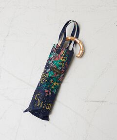 LOWELL Things / ロウェルシングス 傘 | ●maripuri/折り畳み傘 フラワー