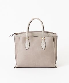 Ele /タブレットin2WAYミニトートBAG