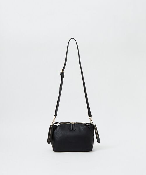 セール】 Coline/ソフトミニショルダー２WAY BAG （ボストンバッグ 