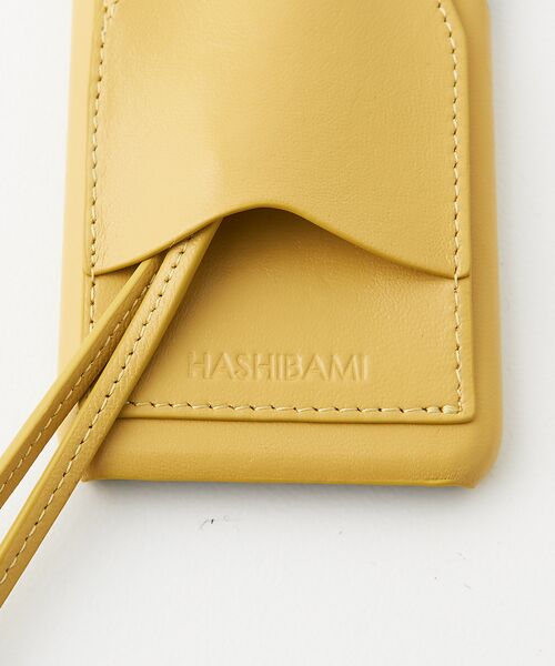 LOWELL Things / ロウェルシングス モバイルケース | ● HASHIBAMI Dope iPhone case 【ドープ iPhone | 詳細6