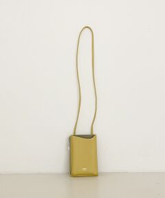 LOWELL Things / ロウェルシングス モバイルケース | 【LEE掲載】Reles/レザーマルチスマホミニショルダー