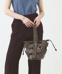 Lattice/2WAYメッシュBAG