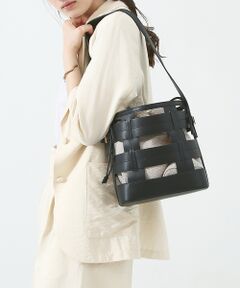 Lattice/2WAYメッシュBAG