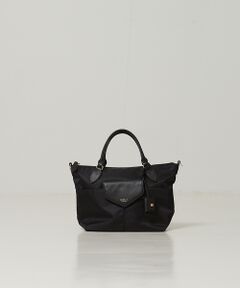 Porter mini/フラップナイロントートBAG