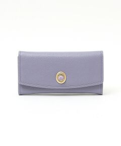 ●HASHIBAMI Gem Stone Long Wallet 【天然石 ロン