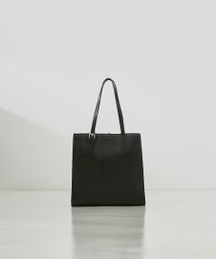 SOEUR/A4レザートートBAG