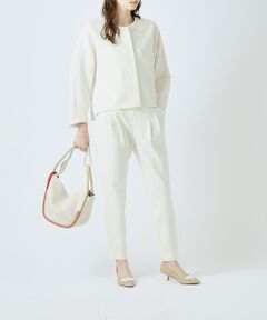 LOWELL Things / ロウェルシングス ボストンバッグ | Lafull/配色パイピング3WayショルダーBAG