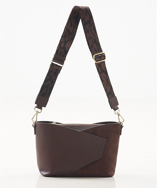 LOWELL Things / ロウェルシングス バッグ | 【BAILA掲載】テープショルダー【単品】 | 詳細24