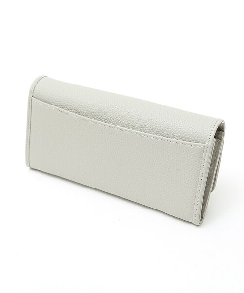 LOWELL Things / ロウェルシングス 財布・コインケース・マネークリップ | ●HASHIBAMI Gem Stone Long Wallet 【天然石 ロン | 詳細3