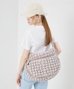 キルティングワンショルダーBAG