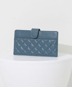 Quilty/キルティング長財布