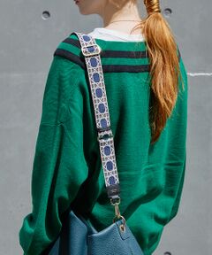 LOWELL Things / ロウェルシングス バッグ | テープショルダー【単品】