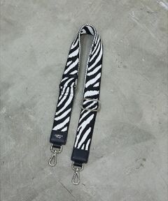 LOWELL Things / ロウェルシングス バッグ | テープショルダー【単品】