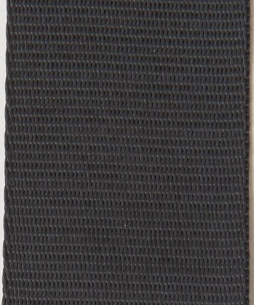 LOWELL Things / ロウェルシングス バッグ | テープショルダー【単品】 | 詳細11