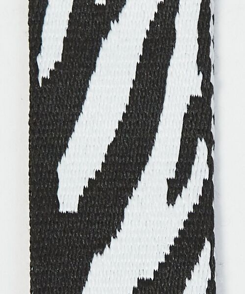 LOWELL Things / ロウェルシングス バッグ | テープショルダー【単品】 | 詳細14