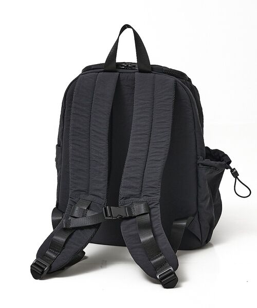 LOWELL Things / ロウェルシングス ペットグッズ | MATIE/ペットリュックミニ【Direction by 有末 麻祐子】 | 詳細11