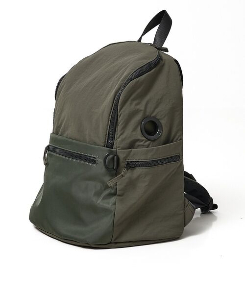 LOWELL Things / ロウェルシングス ペットグッズ | MATIE/ペットリュックミニ【Direction by 有末 麻祐子】 | 詳細14