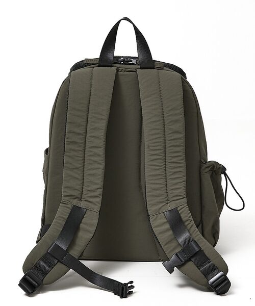 LOWELL Things / ロウェルシングス ペットグッズ | MATIE/ペットリュックミニ【Direction by 有末 麻祐子】 | 詳細16