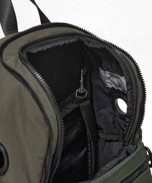 LOWELL Things / ロウェルシングス ペットグッズ | MATIE/ペットリュックミニ【Direction by 有末 麻祐子】 | 詳細22