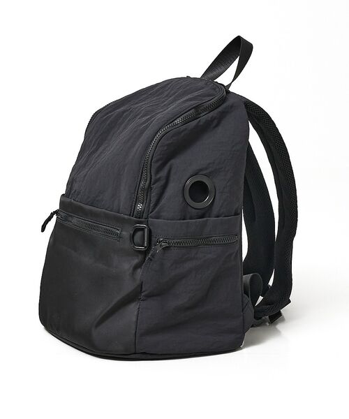 LOWELL Things / ロウェルシングス ペットグッズ | MATIE/ペットリュックミニ【Direction by 有末 麻祐子】 | 詳細9