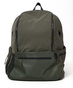 LOWELL Things / ロウェルシングス ペットグッズ | MATIE/ペットリュックL【Direction by 有末 麻祐子】