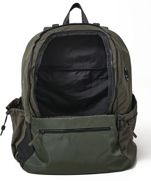 LOWELL Things / ロウェルシングス ペットグッズ | MATIE/ペットリュックL【Direction by 有末 麻祐子】 | 詳細14