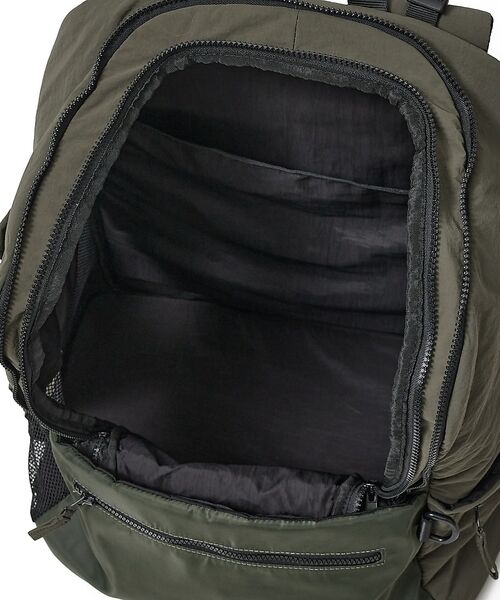 LOWELL Things / ロウェルシングス ペットグッズ | MATIE/ペットリュックL【Direction by 有末 麻祐子】 | 詳細15