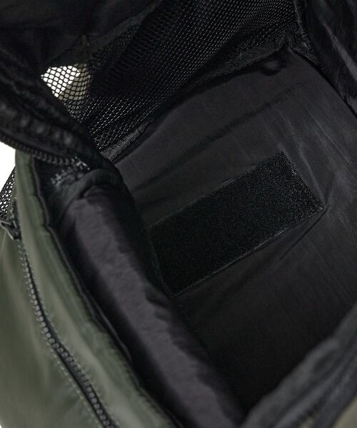 LOWELL Things / ロウェルシングス ペットグッズ | MATIE/ペットリュックL【Direction by 有末 麻祐子】 | 詳細16