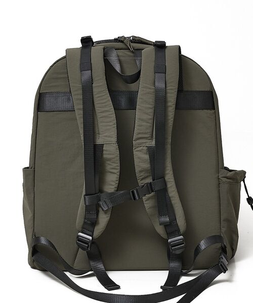 LOWELL Things / ロウェルシングス ペットグッズ | MATIE/ペットリュックL【Direction by 有末 麻祐子】 | 詳細18