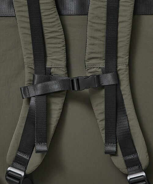 LOWELL Things / ロウェルシングス ペットグッズ | MATIE/ペットリュックL【Direction by 有末 麻祐子】 | 詳細19