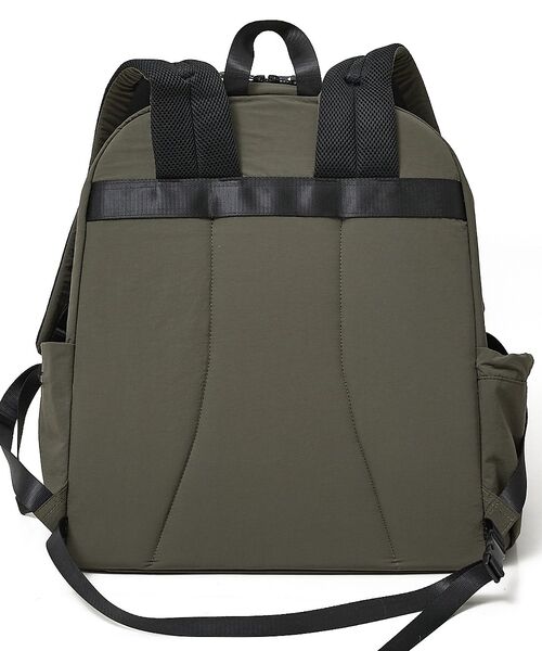 LOWELL Things / ロウェルシングス ペットグッズ | MATIE/ペットリュックL【Direction by 有末 麻祐子】 | 詳細20