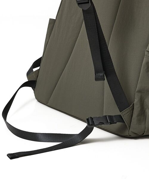 LOWELL Things / ロウェルシングス ペットグッズ | MATIE/ペットリュックL【Direction by 有末 麻祐子】 | 詳細21