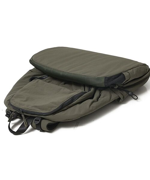 LOWELL Things / ロウェルシングス ペットグッズ | MATIE/ペットリュックL【Direction by 有末 麻祐子】 | 詳細22