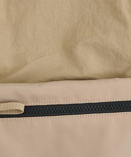 LOWELL Things / ロウェルシングス ペットグッズ | MATIE/ペットリュックL【Direction by 有末 麻祐子】 | 詳細30