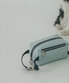 LOWELL Things / ロウェルシングス ペットグッズ | MATIE/マナーポーチ【Direction by  有末 麻祐子】