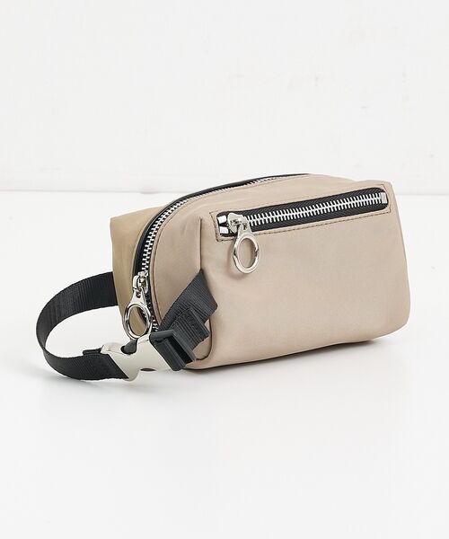 LOWELL Things / ロウェルシングス ペットグッズ | MATIE/マナーポーチ【Direction by  有末 麻祐子】 | 詳細28