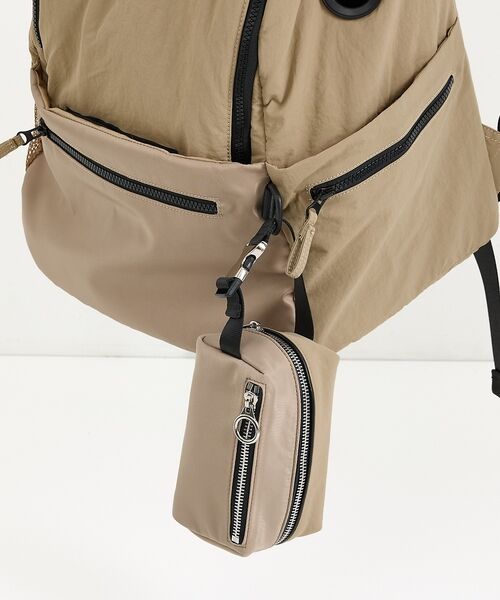 LOWELL Things / ロウェルシングス ペットグッズ | MATIE/マナーポーチ【Direction by  有末 麻祐子】 | 詳細30