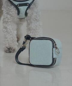 LOWELL Things / ロウェルシングス ペットグッズ | MATIE/フードポーチ【Direction by  有末 麻祐子】