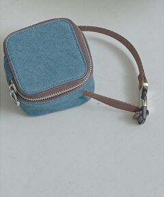 LOWELL Things / ロウェルシングス ペットグッズ | MATIE/フードポーチ【Direction by  有末 麻祐子】