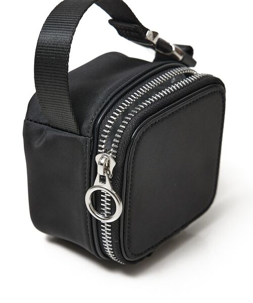 LOWELL Things / ロウェルシングス ペットグッズ | MATIE/フードポーチ【Direction by  有末 麻祐子】 | 詳細19